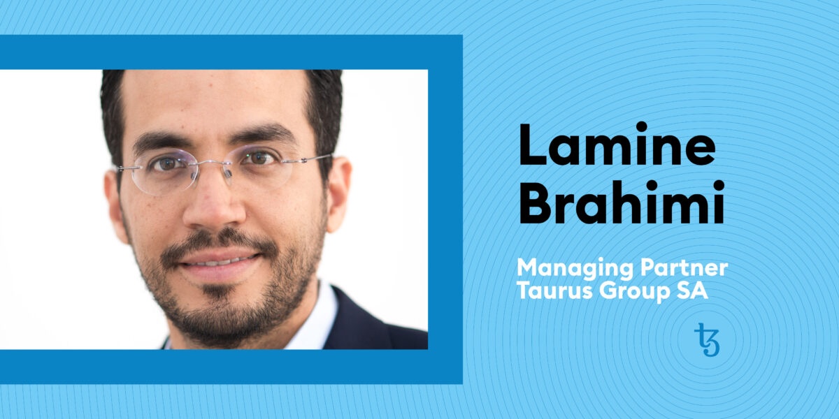 Lamine Brahimi