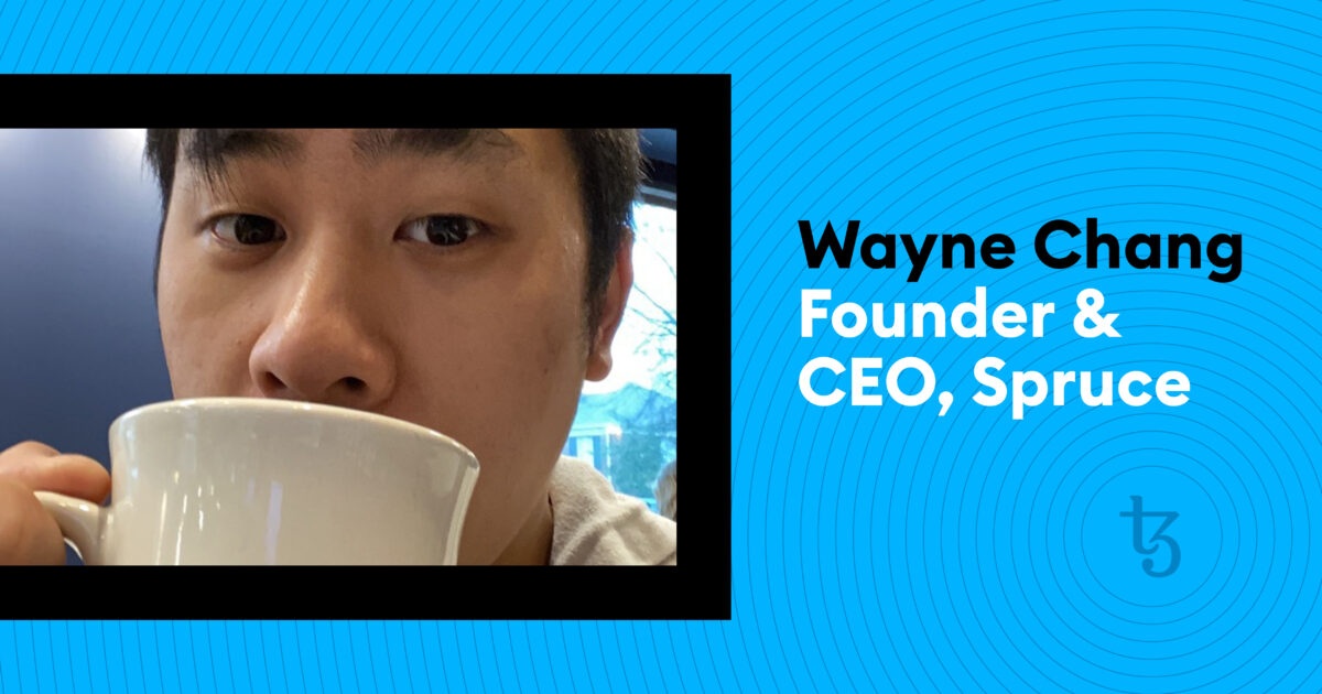 Wayne Chang