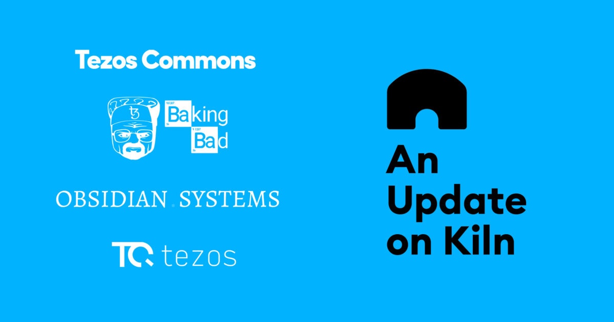 Kiln consortium graphic