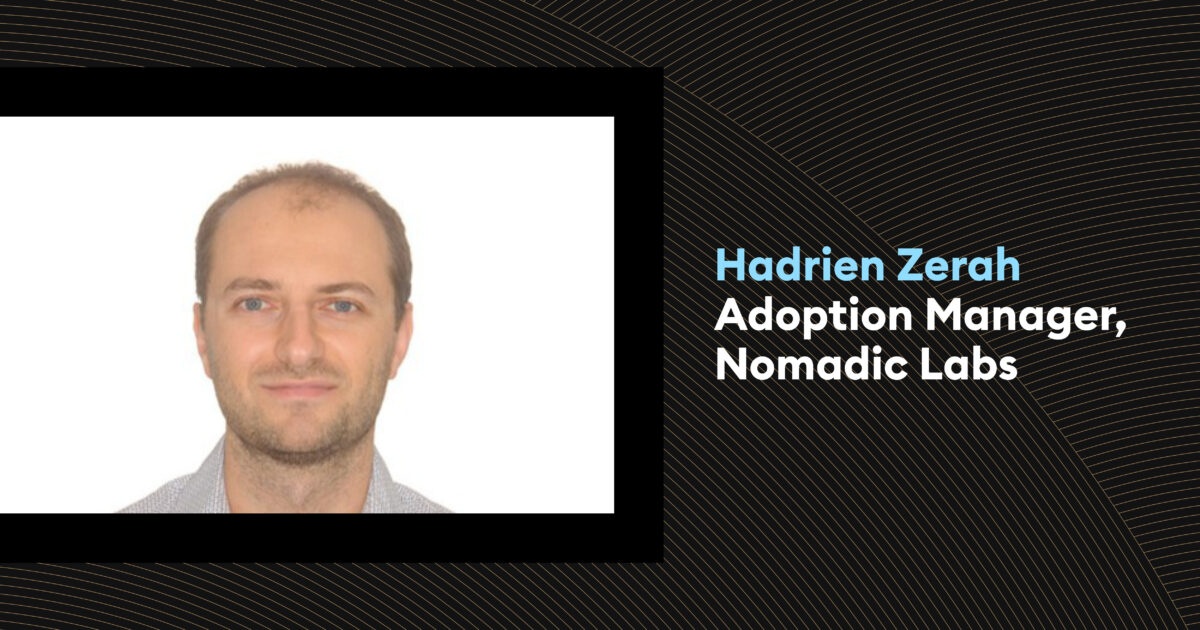 Hadrien Zerah