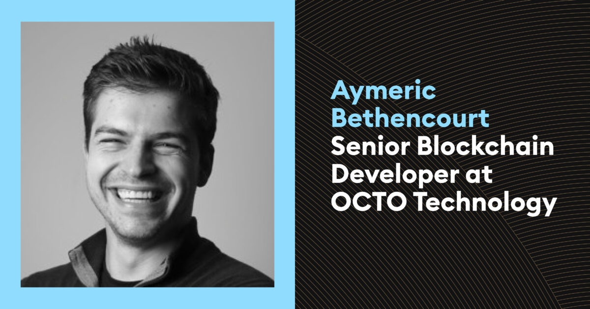 Aymeric Bethencourt